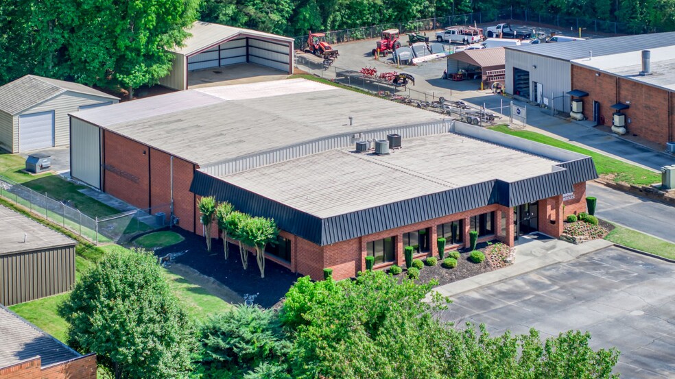 More Photos Of 5350 Webb Pky, Lilburn Flex For Sale