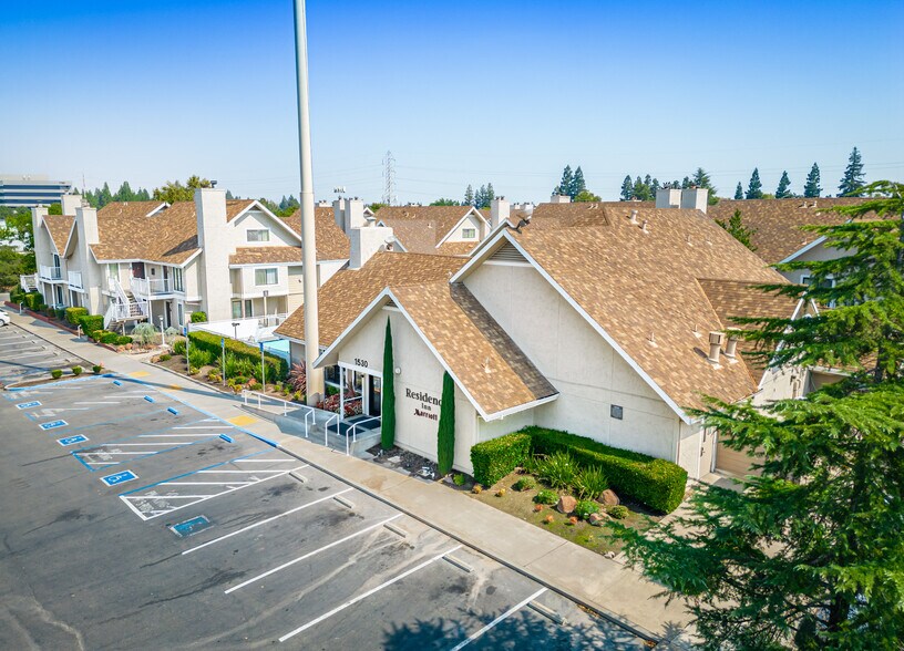 More Photos Of 1530 Howe Ave, Sacramento Hotel For Sale