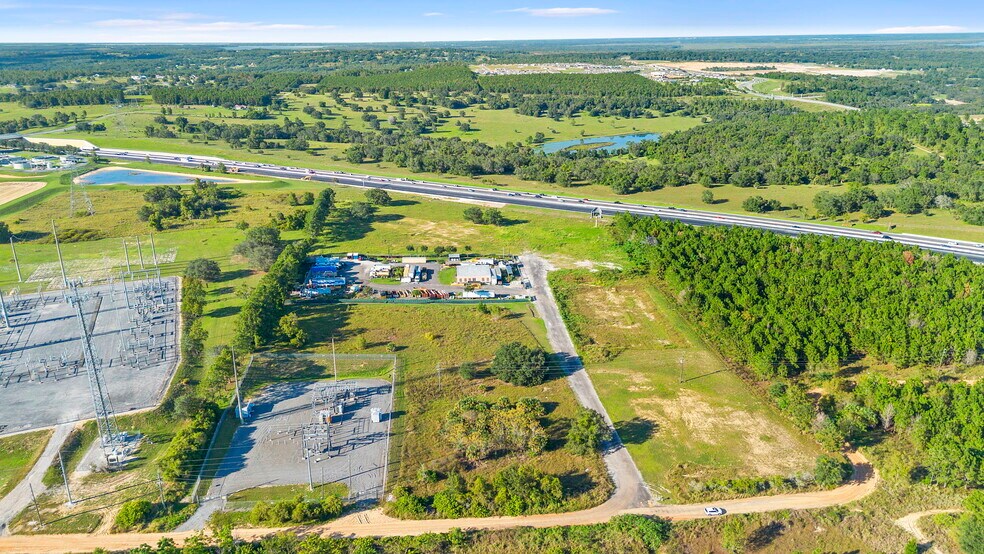 More Photos Of 13415 Sullivan Rd, Minneola Land For Sale