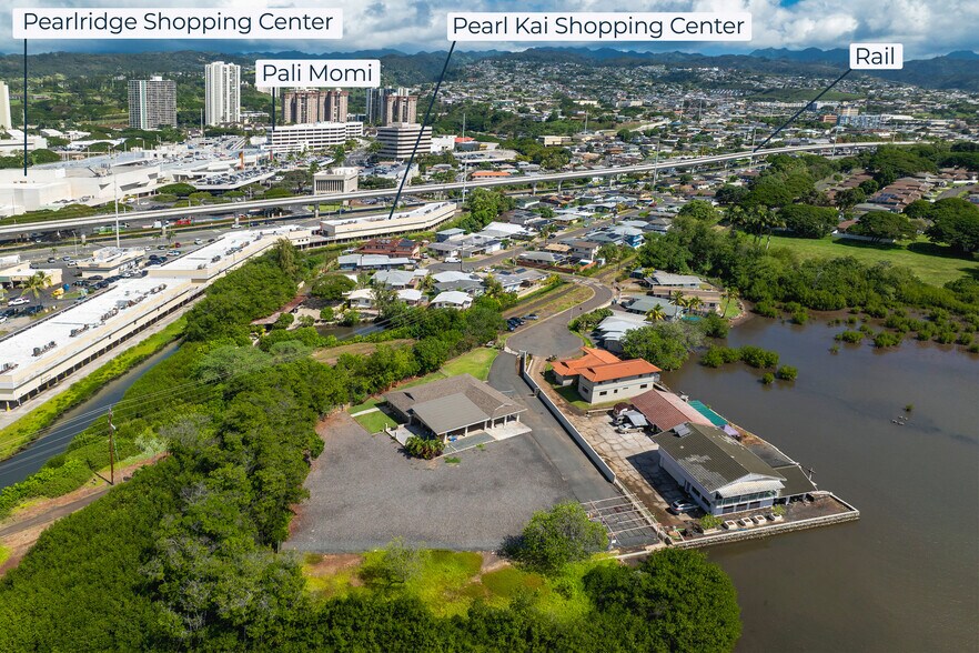 More Photos Of 98-161 Aiea Kai Way, Aiea Land For Sale