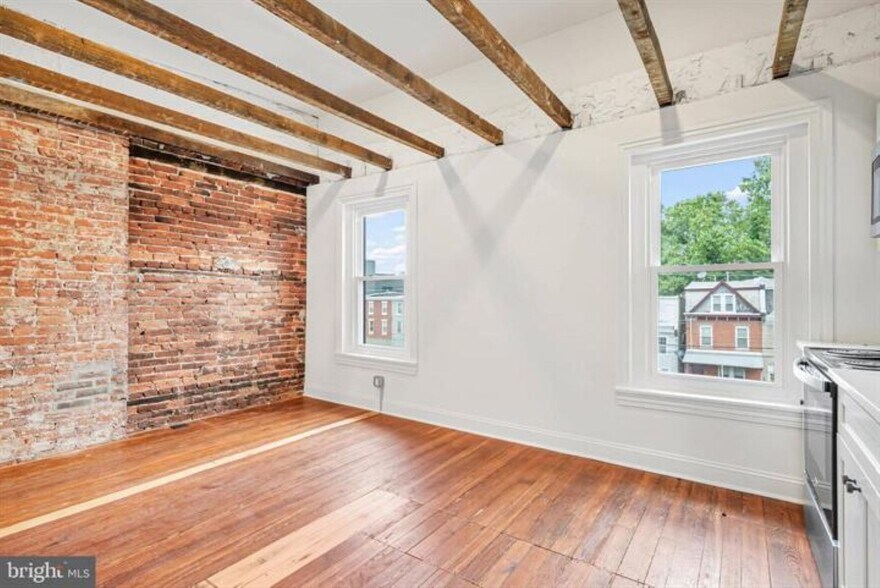 More Photos Of 3514 W Allegheny Ave, Philadelphia Multifamily For Sale