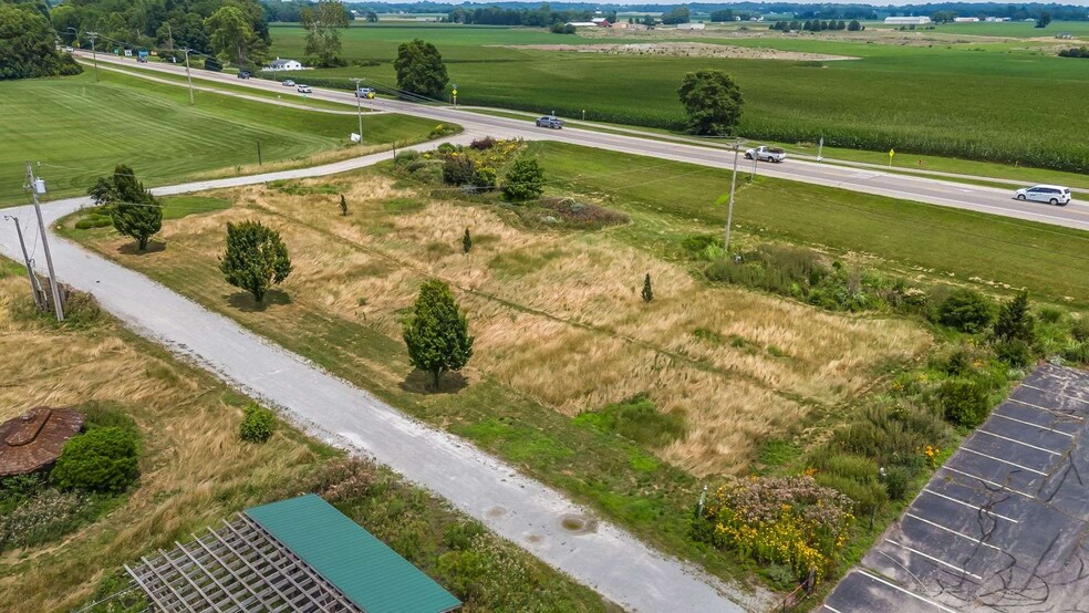 More Photos Of 755 N Dayton Lakeview Rd, New Carlisle Garden Center For Sale
