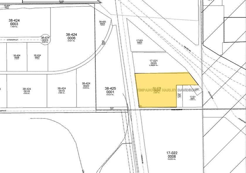 More Photos Of 555 S Geneva Rd, Lindon Freestanding For Sale