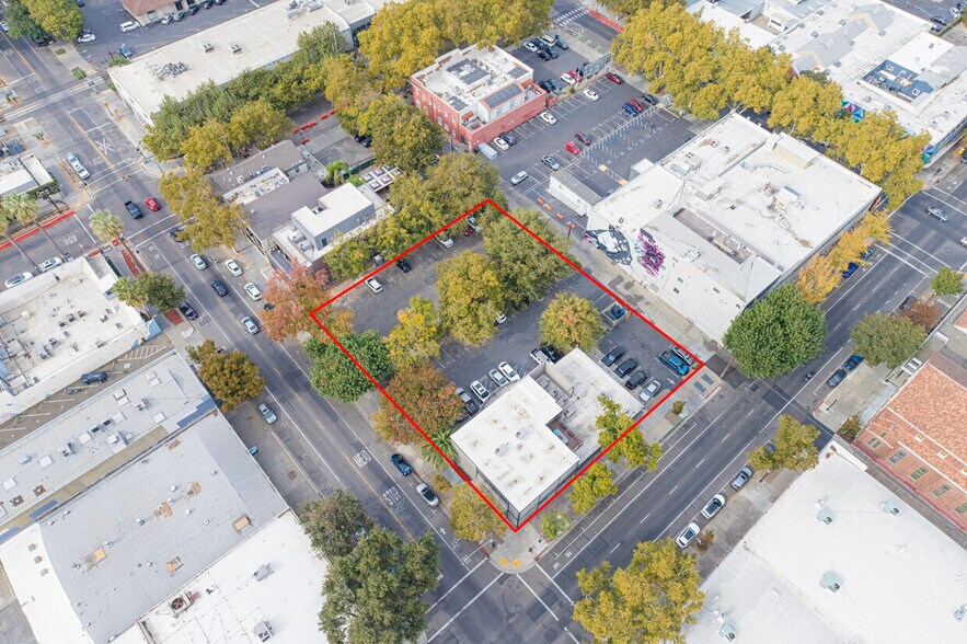 More Photos Of 1020 21st St, Sacramento Land For Sale