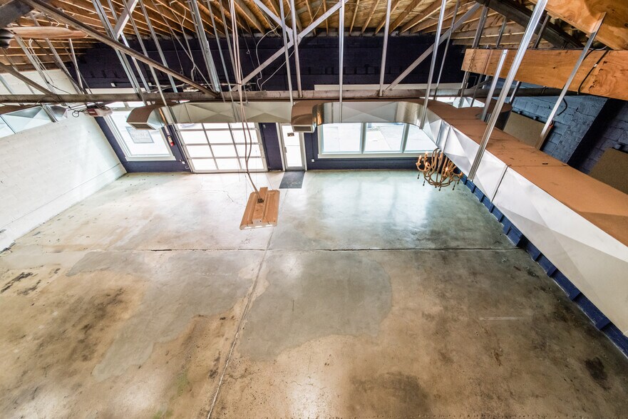 More Photos Of 555 N Main St, Logan Storefront Retail Office For Sale