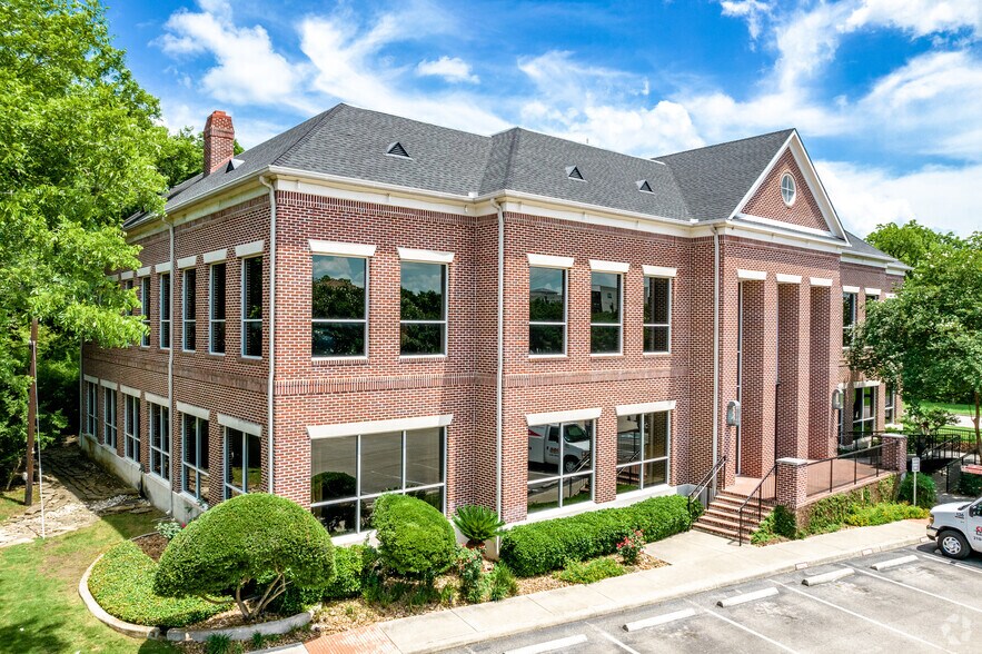 Primary Photo Of 300 Austin Hwy, San Antonio Office For Lease