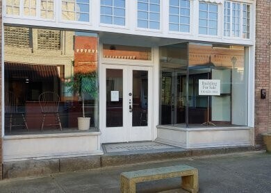 Primary Photo Of 35 W Main St, Hamlet Storefront For Lease