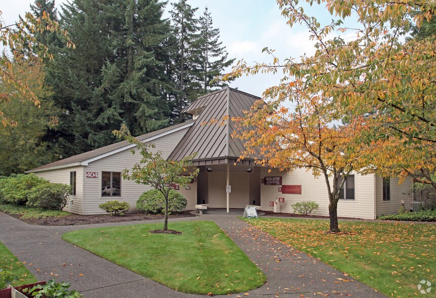 More Photos Of , Olympia Office For Sale