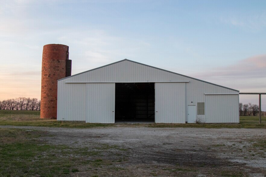 More Photos Of 21212 S Ore Rd, Pleasant Hill Land For Sale