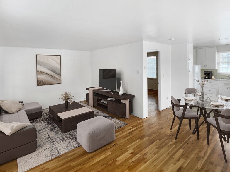 More Photos Of 712 E Coeur D Alene Ave, Coeur d'Alene Multifamily For Sale