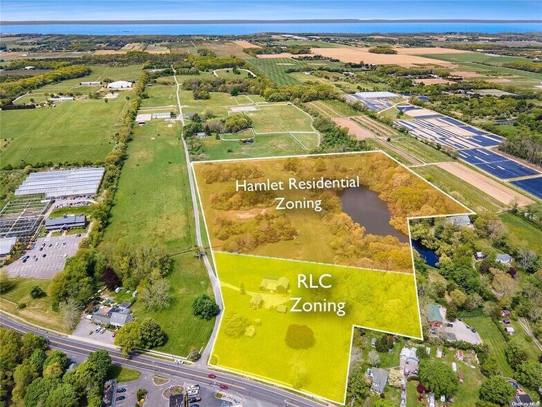 More Photos Of 1408 Route 25, Jamesport Land For Sale