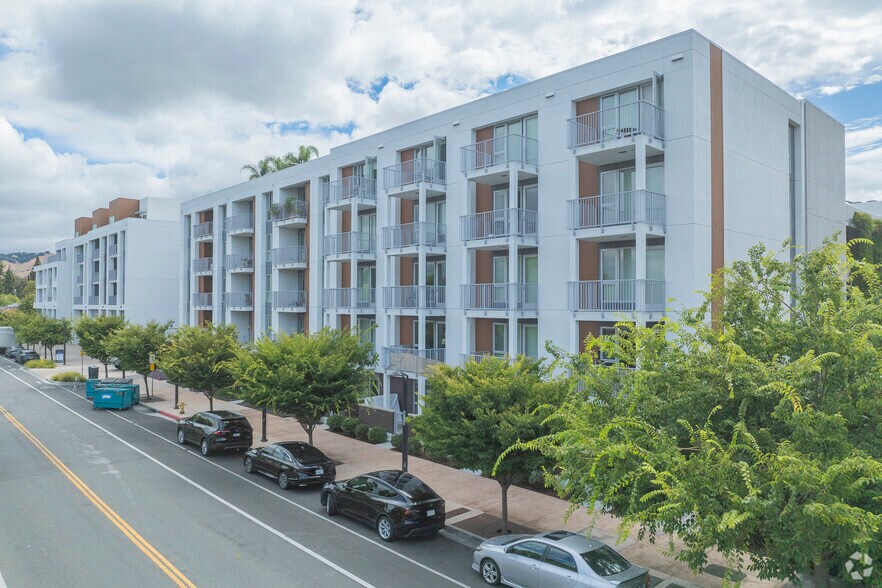 More Photos Of 3520 Beacon Ave, Fremont Apartments For Lease