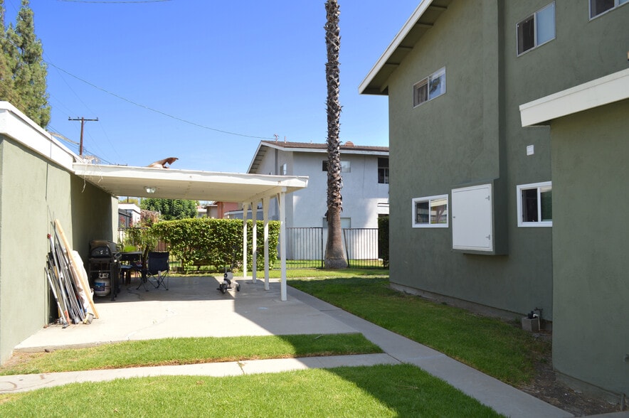 More Photos Of 1301 Burwood St, La Habra Apartments For Sale