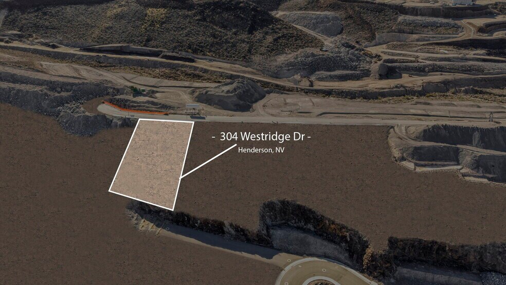 More Photos Of 304 Westridge Dr, Henderson Land For Sale