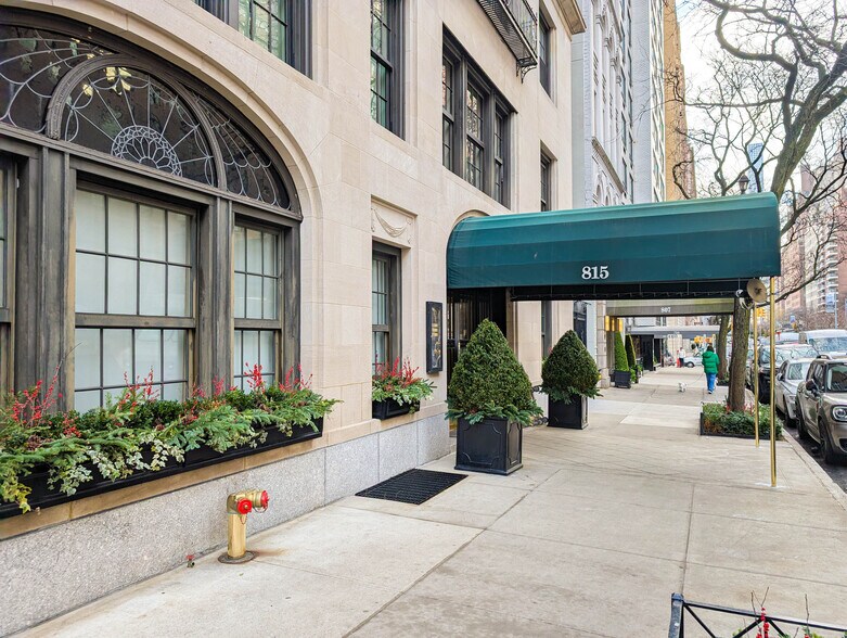 More Photos Of 815 Park Ave, New York Apartments For Sale