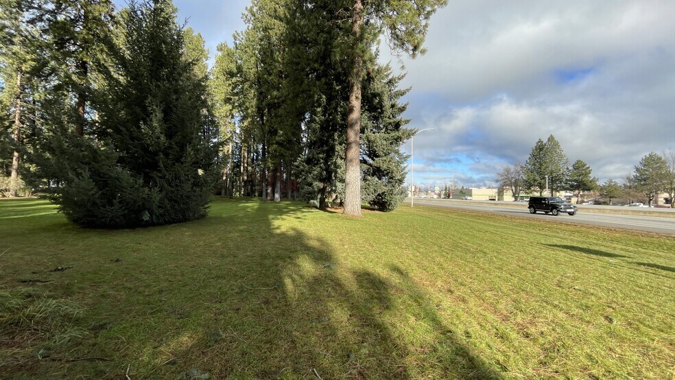 More Photos Of NNA Mineral Dr, Coeur d'Alene Land For Sale