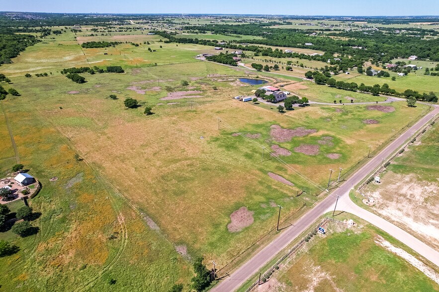 More Photos Of 2403 Greathouse Rd, Waxahachie Land For Sale