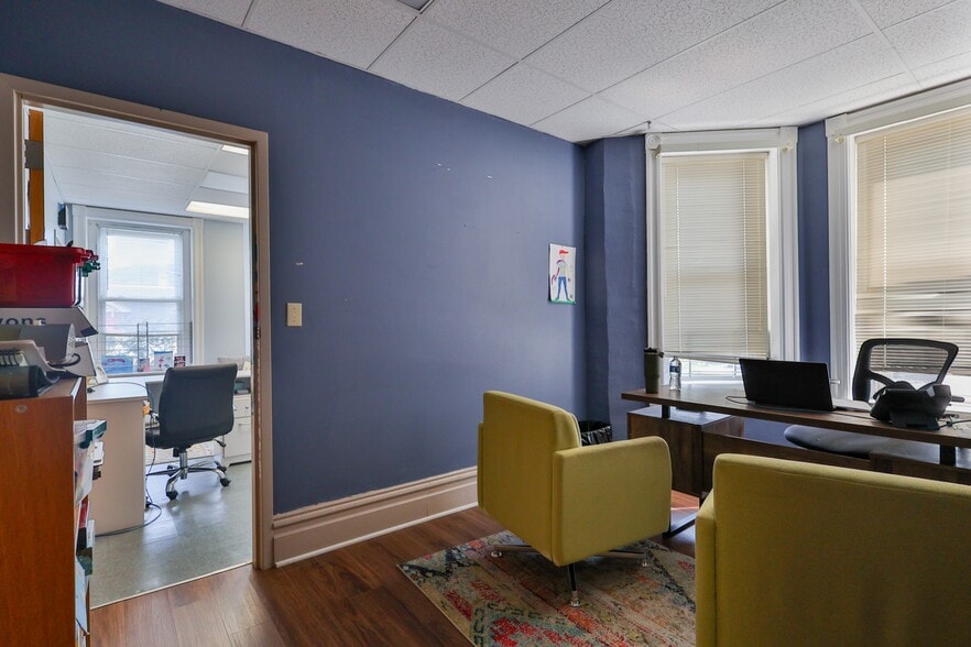 More Photos Of 541 Seneca St, Fountain Hill Healthcare For Sale