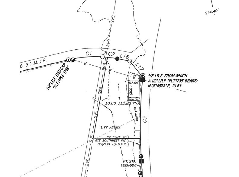 More Photos Of US Hwy 281 & Park Road 4, Burnet Land For Sale