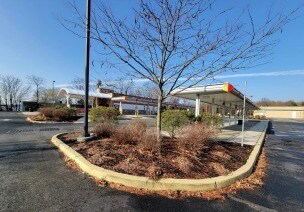 More Photos Of 1101-1105 Route 130 S, Cinnaminson General Retail For Sale