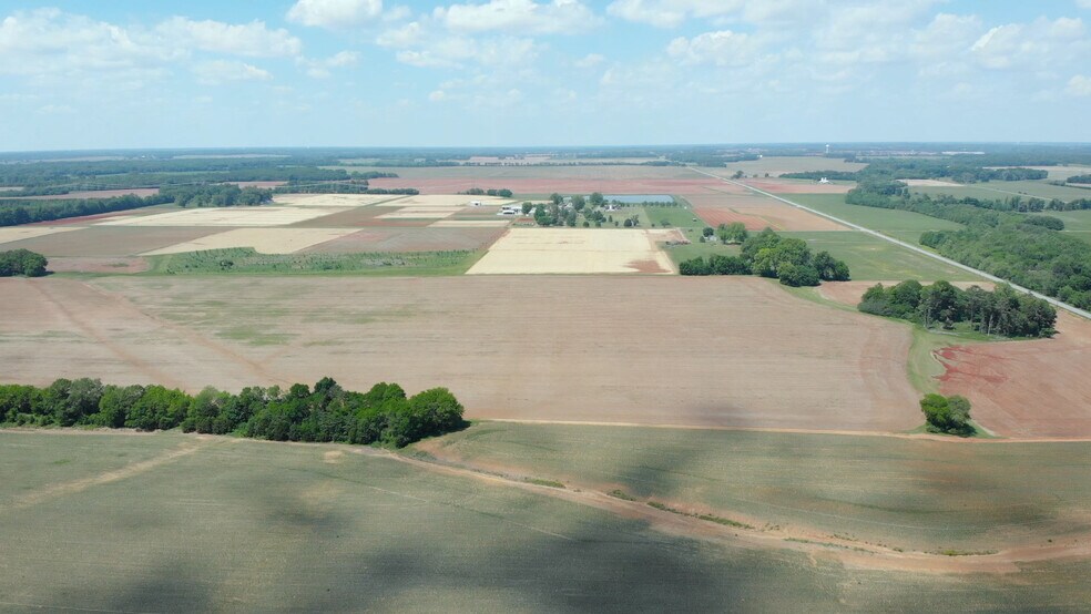 More Photos Of Tanner Land Acreage, Madison Land For Sale