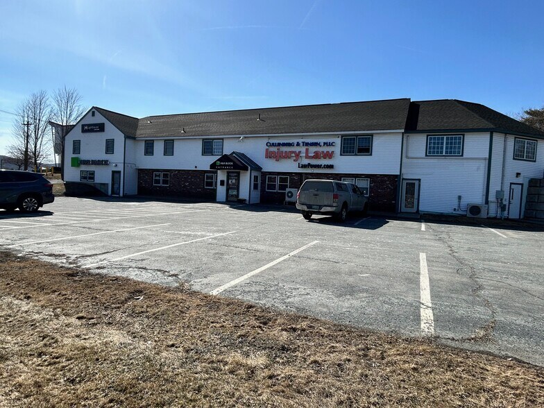 More Photos Of 199 Heater Rd, Lebanon Storefront For Sale