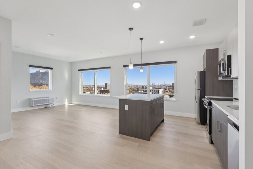 More Photos Of 34-40 Hudson St, Newark Apartments For Lease