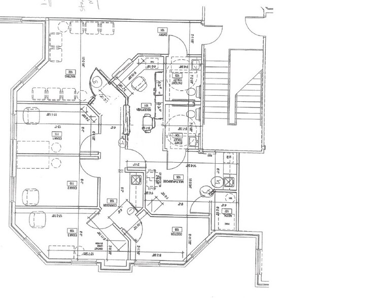 More Photos Of 9700 park plaza Ave, Louisville Medical For Lease