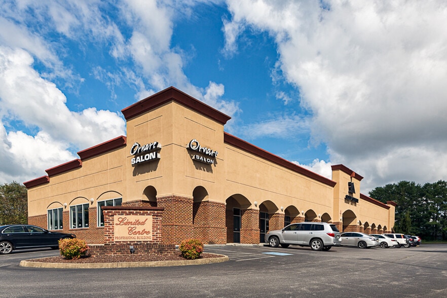 More Photos Of 310 Sunset Dr, Johnson City Office For Lease