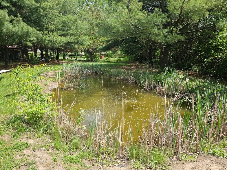 More Photos Of 6522 Brookville Salem Rd, Brookville Land For Sale
