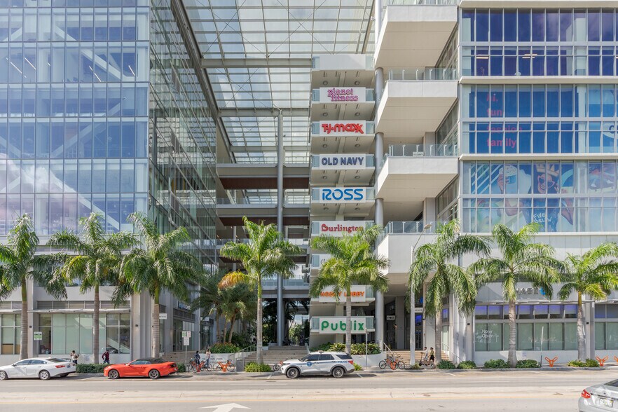 More Photos Of 1400 NW North River Dr, Miami Unknown For Lease