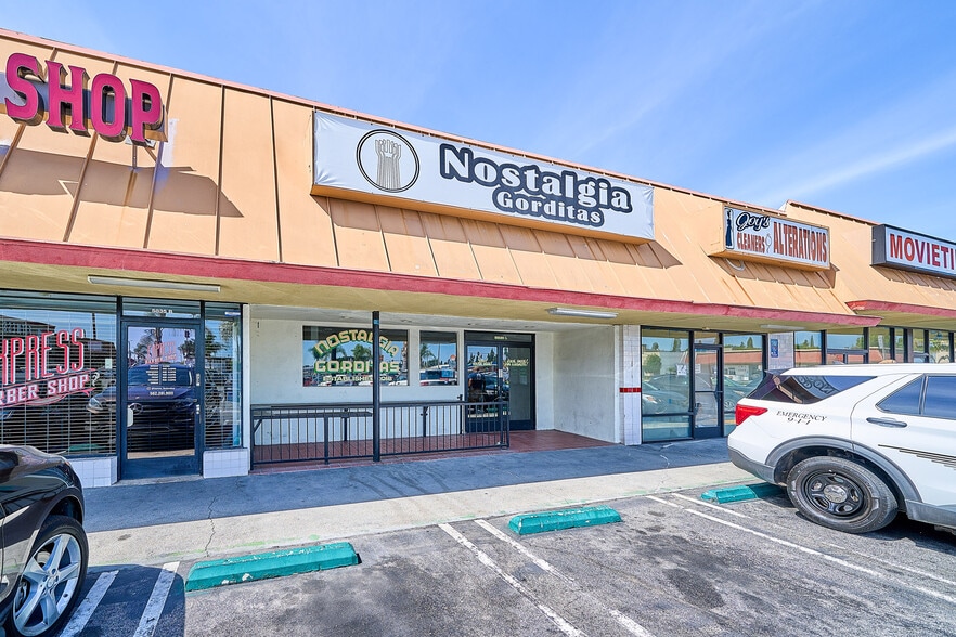 More Photos Of 5835 Bellflower Blvd Unit C, Lakewood Storefront For Lease
