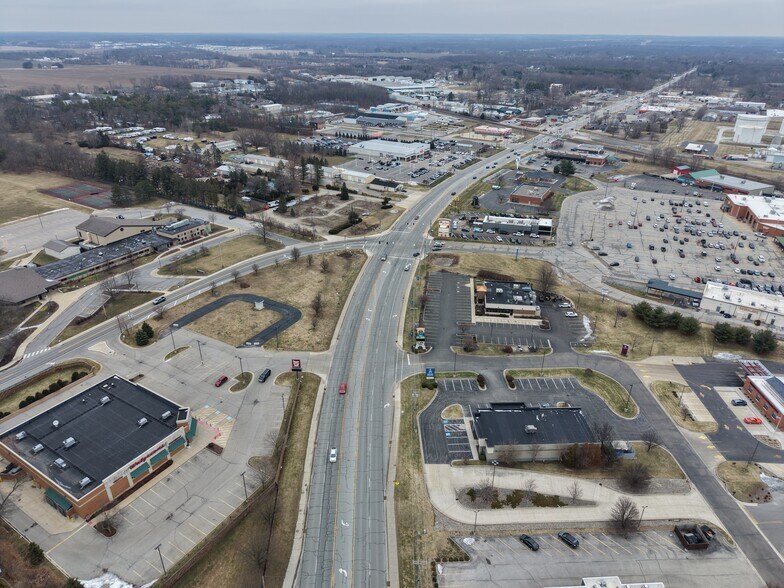 More Photos Of 12945 Adams Rd, Granger Land For Lease