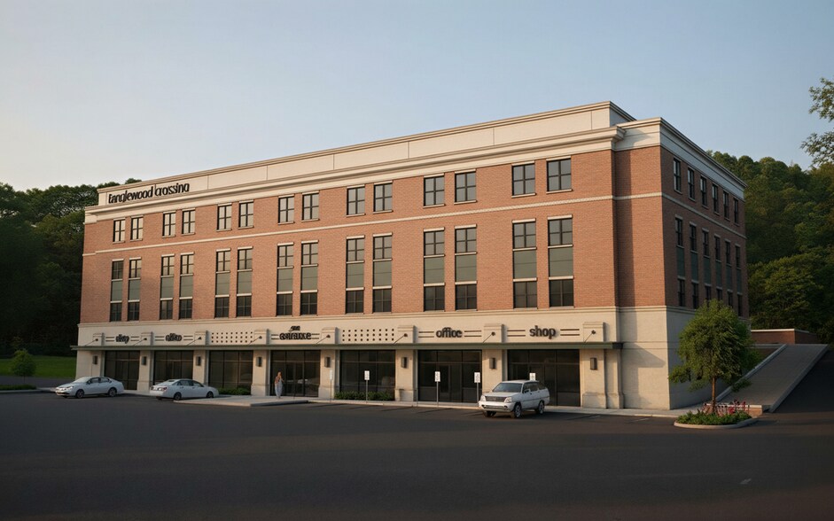 More Photos Of 4502 Starkey Rd, Cave Spring General Retail For Sale