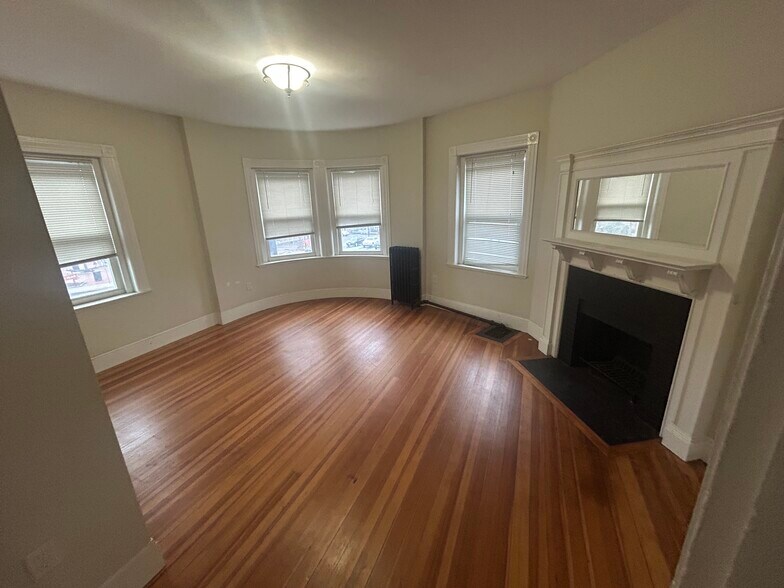 More Photos Of 491-497 Broadway, Somerville Apartments For Sale
