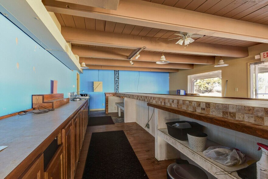More Photos Of 14981 Mo - 13 Bus Highway, Branson West Restaurant For Sale