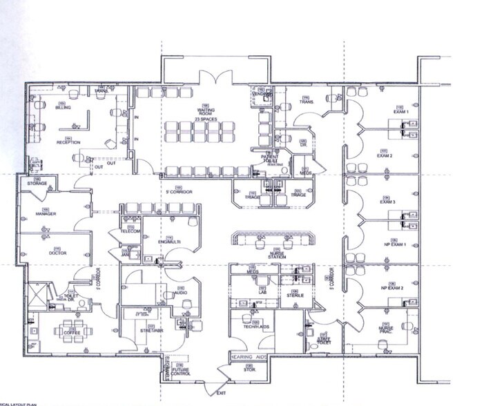 More Photos Of 10410 Medical Loop, Laredo Medical For Sale