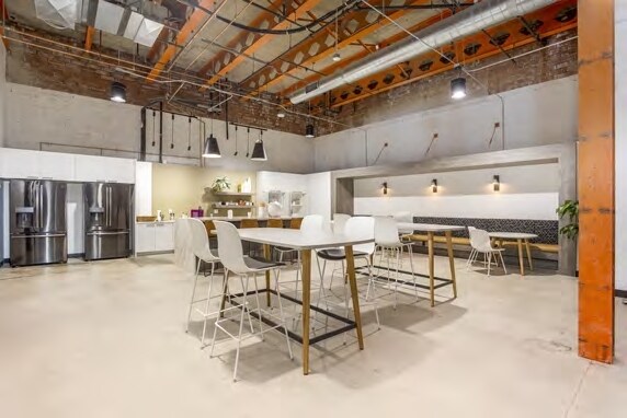 Photo of 1st Floor Ste 