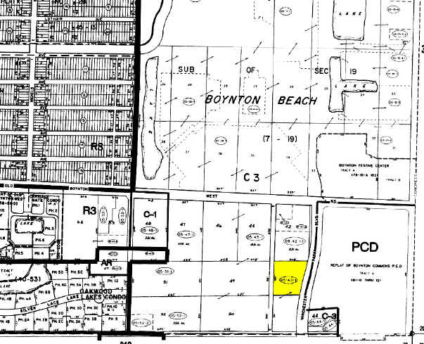 More Photos Of 389 Winchester Park Blvd, Boynton Beach Restaurant For Sale