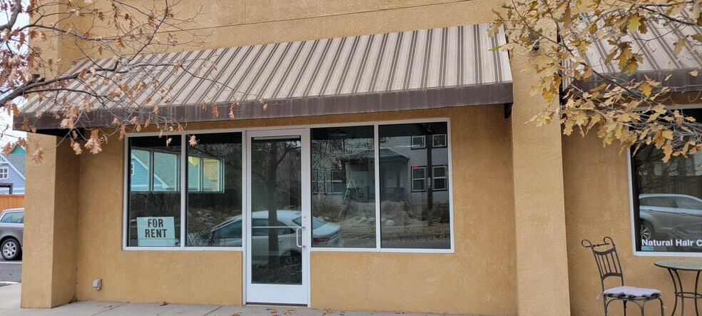 More Photos Of 505 E Columbia St, Colorado Springs Storefront Retail Residential For Sale