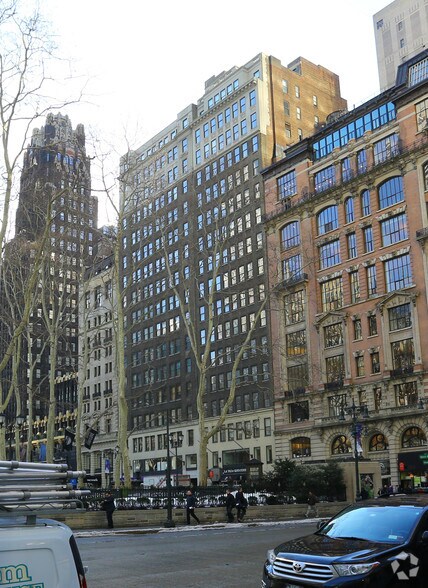 More Photos Of 66-70 W 40th St, New York Office For Lease