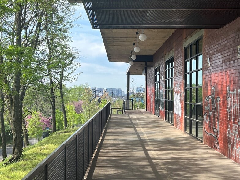 More Photos Of 705 Edgewood St NE, Washington Flex For Lease