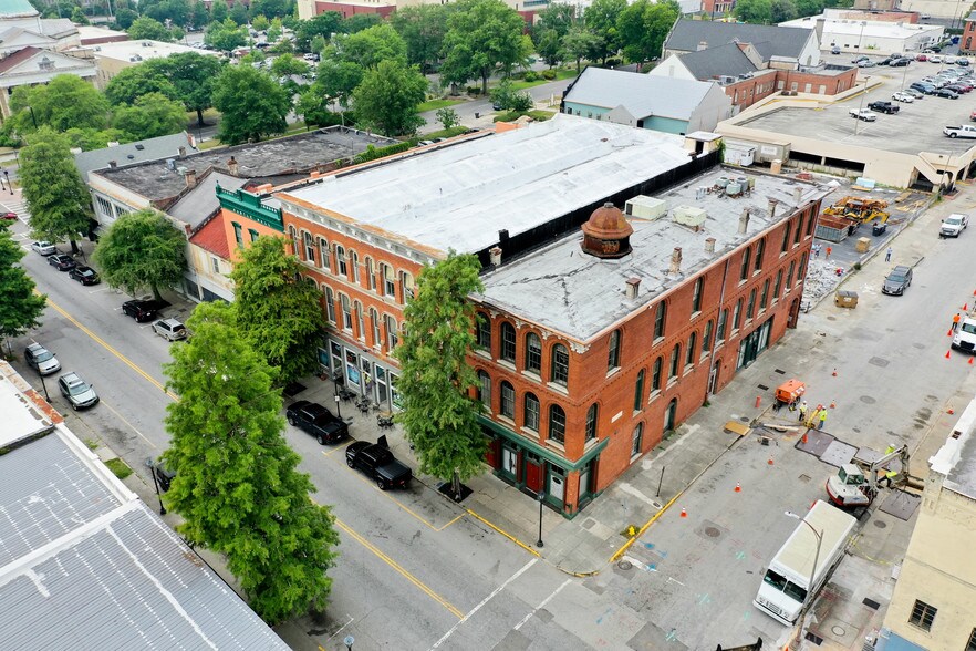 More Photos Of 305 8th St, Augusta Freestanding For Sale