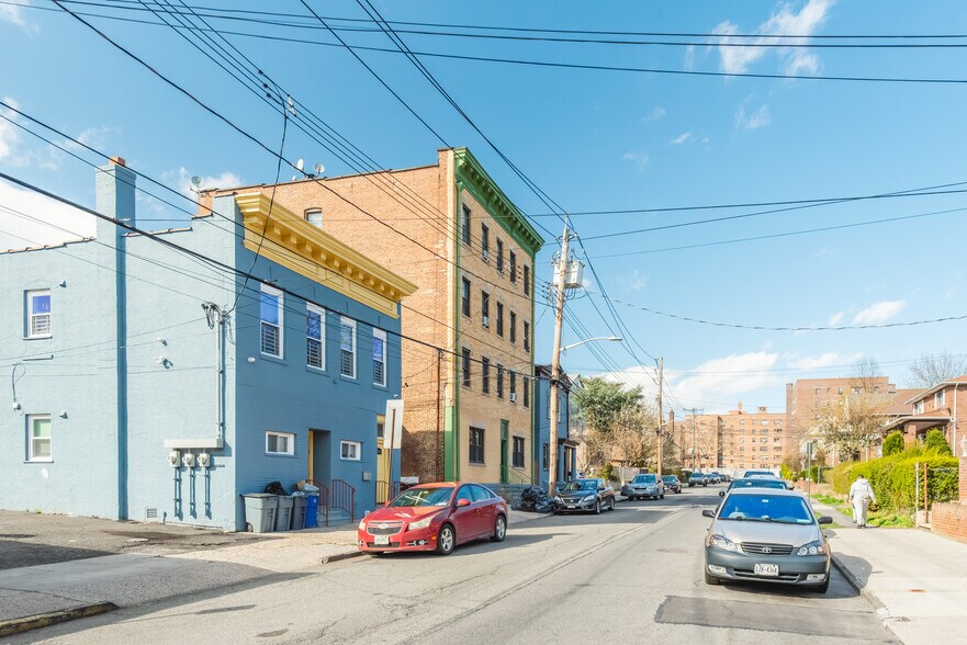 More Photos Of 536-542 N High St, Mount Vernon Apartments For Sale