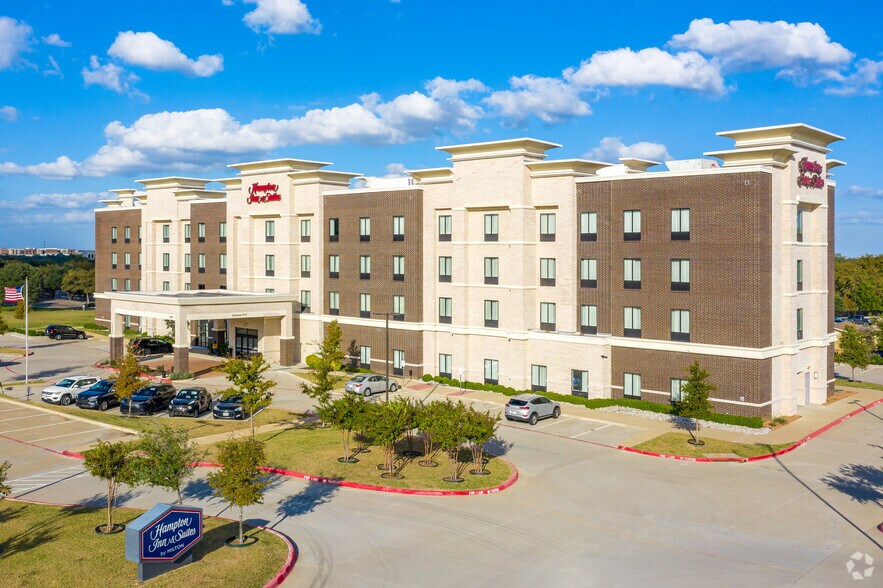 More Photos Of 2250 N Glenville Dr, Richardson Hotel For Sale
