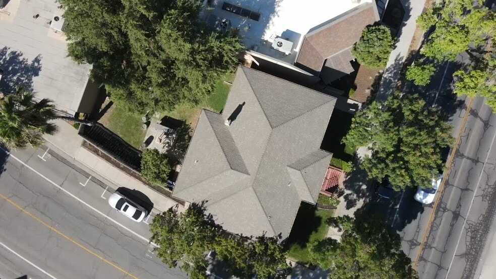 Primary Photo Of 355 W Las Palmas Ave, Patterson Office Residential For Sale