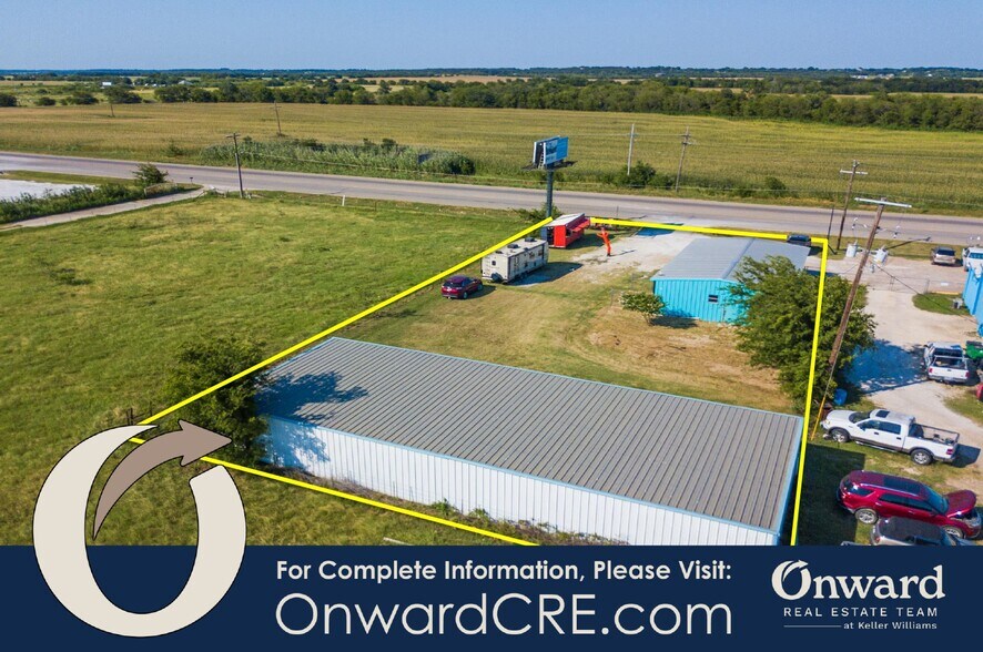 More Photos Of 4505 FM 933, Whitney Freestanding For Sale