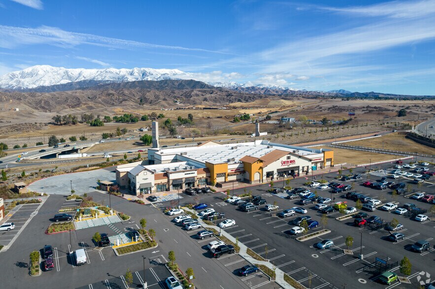 More Photos Of Cherry Valley Blvd @ Desert Lawn Dr, Calimesa Unknown For Lease