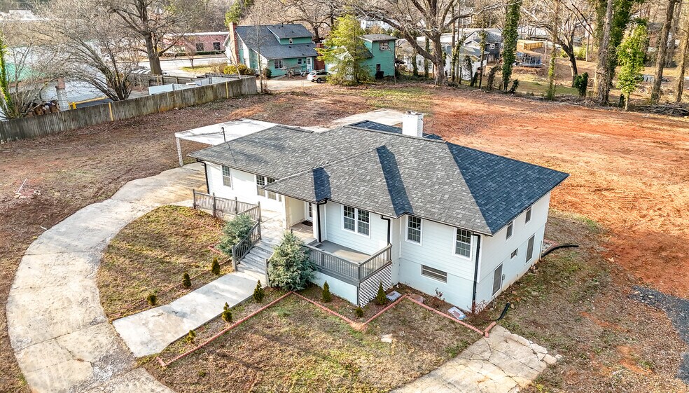 More Photos Of 2965 Highway 29 S, Lawrenceville Office For Sale