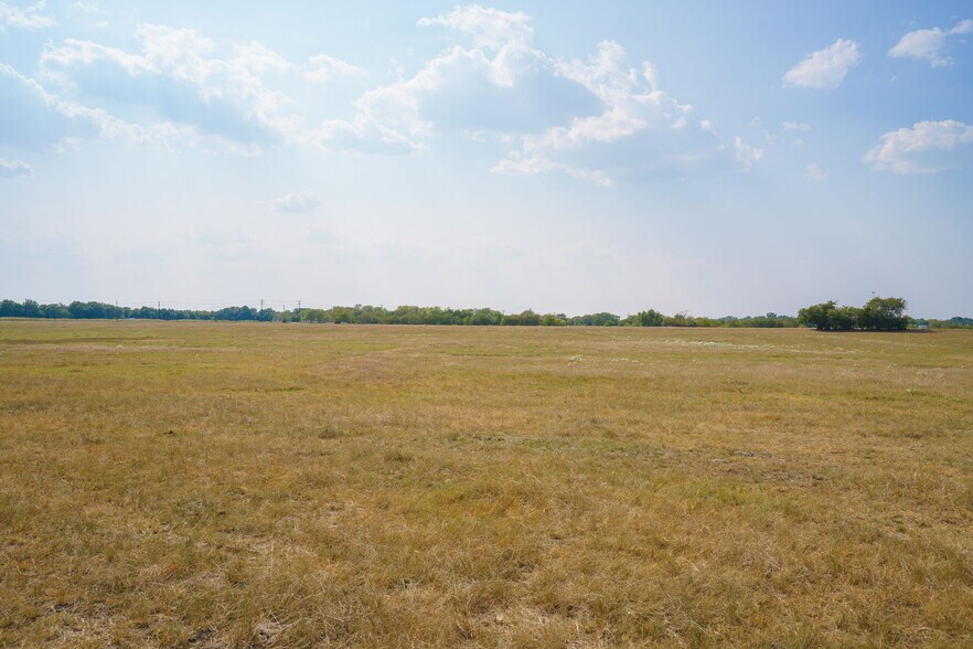 More Photos Of TBD 40 Acres Highway 69 Bells Texas 75414, Bells Land For Sale